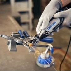 F0134250JK DREMEL Unealta multifunctionala 4250, p..